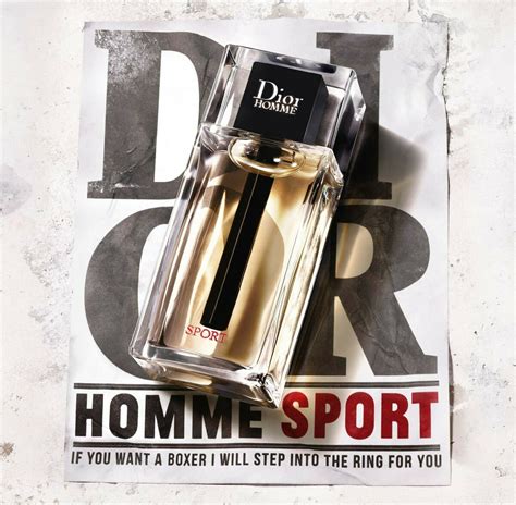 dior homme sport vs farenheit|Dior sport review.